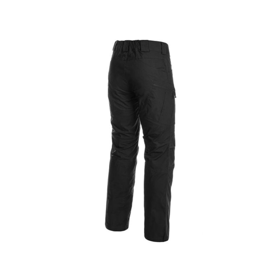 Штани тактичні Helikon-Tex UTP (Urban Tactical Pants) - PolyCotton Ripstop, Black, розмір M | Зображення 5