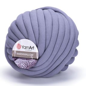 YarnArt Marshmallow 904 пряжі маршмелоу маршмелів