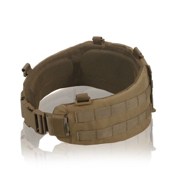 Пояс РПС GEN.2 (S) Kiborg R-1 койот | Зображення 1
