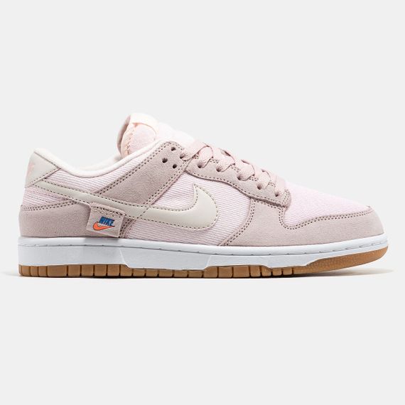 Кросівки SB Dunk Low Teddy Bear / сб данки теді топ весна / осінь 2191 39 25 см | Зображення 6