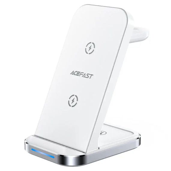 БЗП Acefast E15 desktop 3-in-1 | Зображення 1