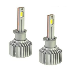Светодиодные лампы Led Cyclone H1 5700K Type 41 CanBus (2 лампы)