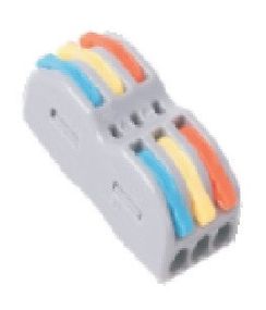 Будівельно монтажна клема СМК222-423А2 Ny95503180