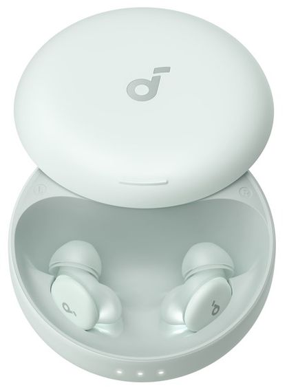 Гарнітура Anker SoundСore Sleep A30 Green | Зображення 1