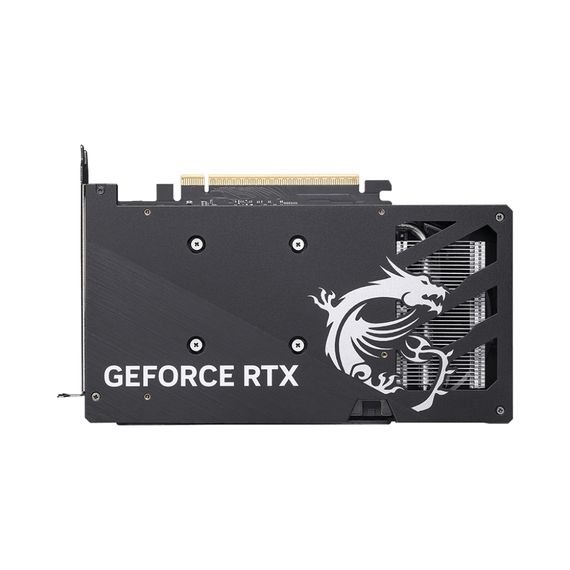 Відеокарта MSI GeForce RTX5050 8Gb GAMING OC (RTX 5050 8G GAMING OC) | Зображення 2