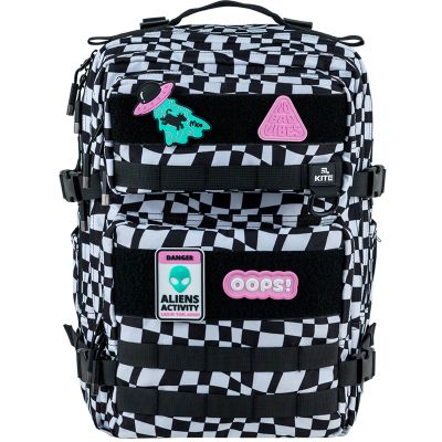 Рюкзак школьный Kite Education teens 2593L-3 (K24-2593L-3) | Зображення 8