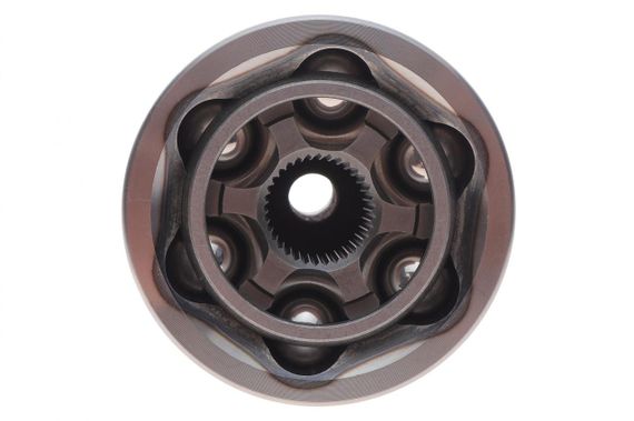 Шрус наружный Audi A3 Seat Skoda Octavia VW Caddy Golf Passat 07- 36z 33z 59.5mm 93.7mm 39.8mm  15-1708 | Зображення 3