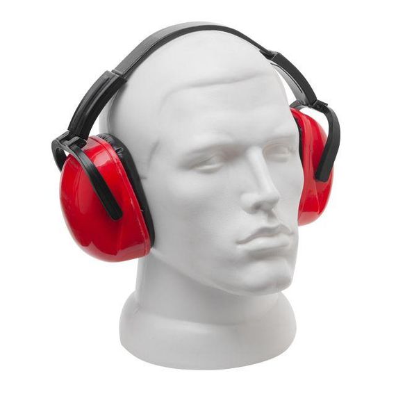 Навушники шумоніжні INTERTOOL SP-00251 | Зображення 6