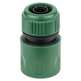 Конектор Grad 1/2" швидкознімний для шланга 1/2" (ABS) (5016135)