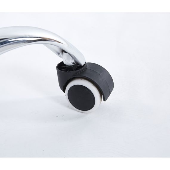Кресло геймерское Bonro BN-810 черно-красное игровое компьютерное 42400282 | Зображення 4