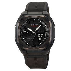 Годинник наручний чоловічий SKMEI 2328TRBK