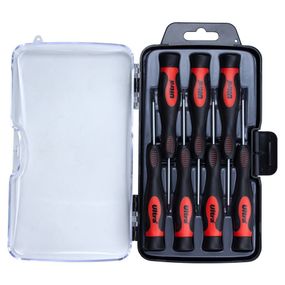 Набор отверток Ultra S2 7 шт пластиковый кейс 4002912