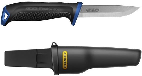 Ніж Stanley FatMax L=90мм. (0-10-232)