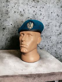 Берет морской пехоты капля морская волна нового образца XXL / 61-62