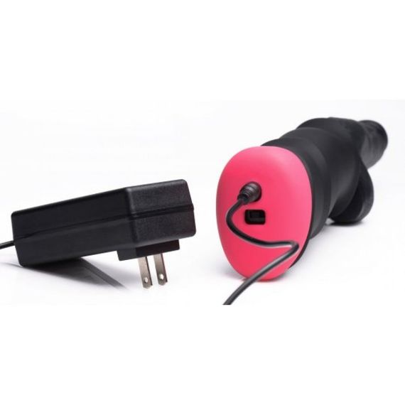 Секс машина Mega - Pounder Hand-Held Thrusting | Зображення 4