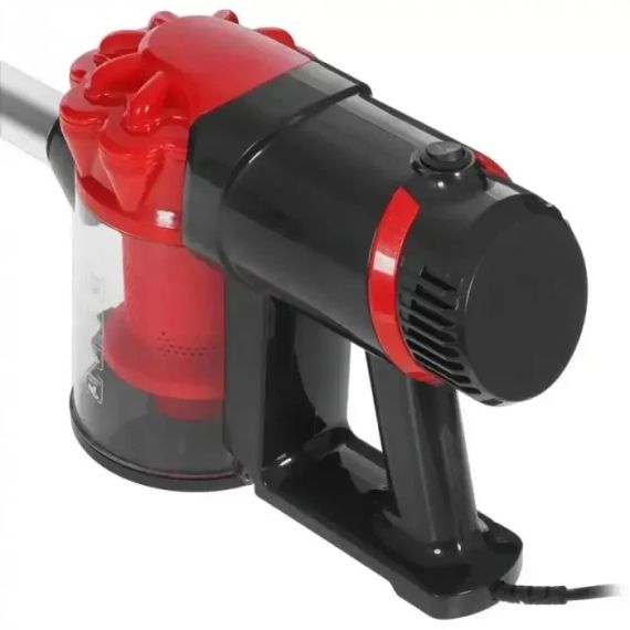 Пилосос ручний Crownberg CB-671 на 2400 Вт з контейнером на 3 літри | Зображення 2