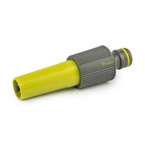 Посадкова насадка Bradas POWER JET LIME LINE регульована LE-4730
