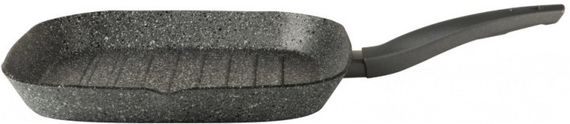 Пательня гриль TVS Mineralia EСo InduСtion BS730282910301 28х28 см