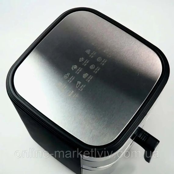 Мультипіч 12л, 2400Вт, від мережі, XPRO HM-788 (234577271_2905) | Зображення 4