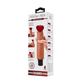 Вібратор WALDORF Sex Aura