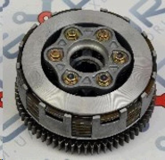 Корзина сцепления   (в сборе)   FIRE 250   MIS