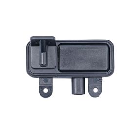 Кріплення серії QIV під камеру заднього огляду в ручка багажника QMB 8035