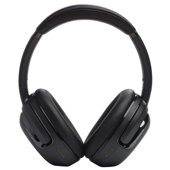 Гарнітура JBL TOUR ONE M2 Black (JBLTOURONEM2BLK) | Зображення 4