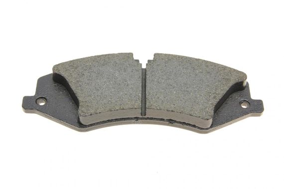Колодки гальмівні передні Land Rover Discovery IV V 09- Range Rover III IV Sport I II 06- 22-0836-6 | Зображення 7