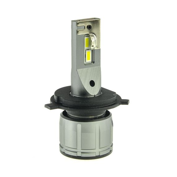 Світлодіодна лампа головного світла Cyclone Led H4 H/L 6000K type 38 (1 лампа)