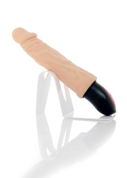 Вібратор MERCURY-USB Sex Aura | Зображення 4