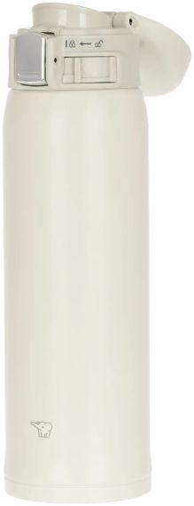 Термокружка Zojirushi SM-SF48WM 0.48 л White | Зображення 1