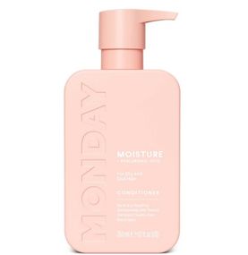 Кондиціонер для волосся MONDAY Haircare MOISTURE Conditioner 350ml