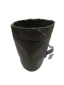 Сумка для спального мішка ЗИМА Вид 2 Olive green хакі М&М (214040)