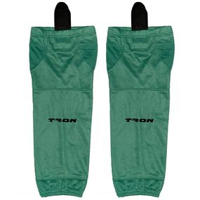 Хокейні гамаші TronX green