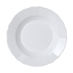 Тарелка Luminarc Louis XV 23 см супова (V0722)