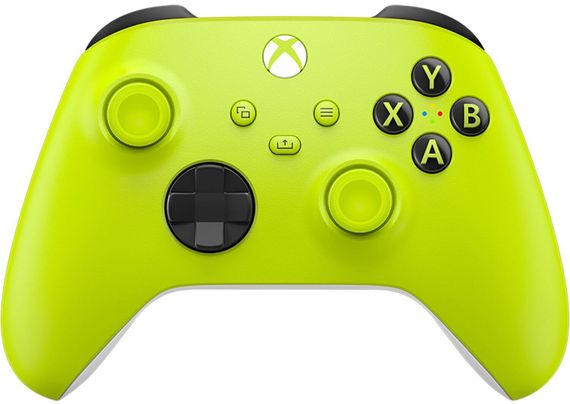 Геймпад Xbox BT QAU-00022
