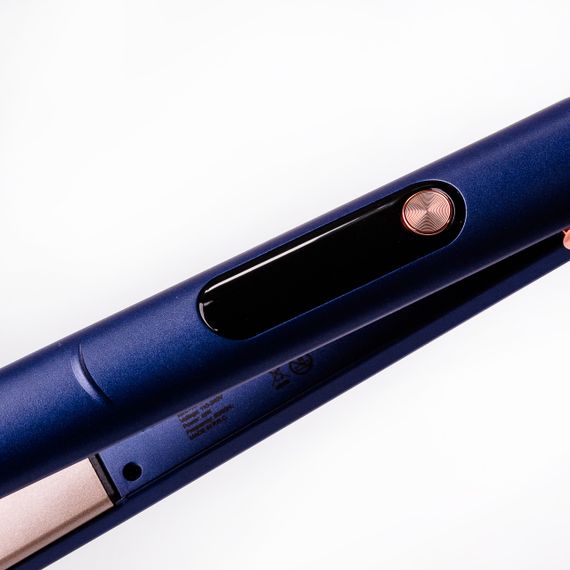 Випрямляч для волосся Sokany SK1924BL Синій | Зображення 4