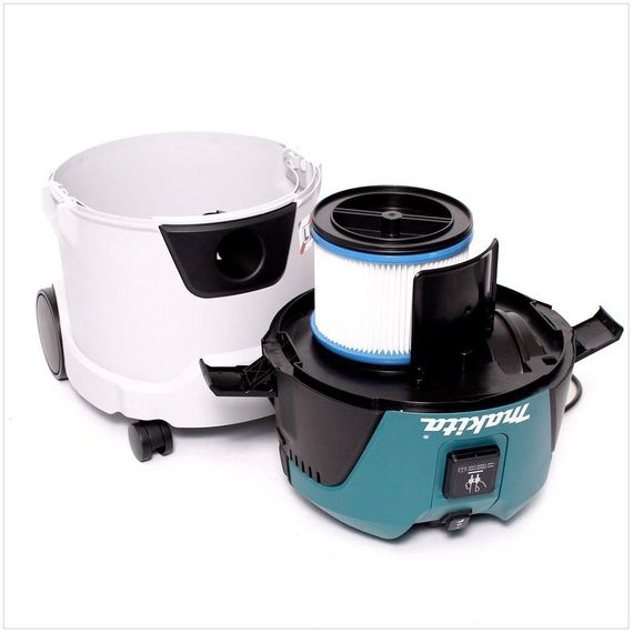 Пилосос Makita C2512L | Зображення 1