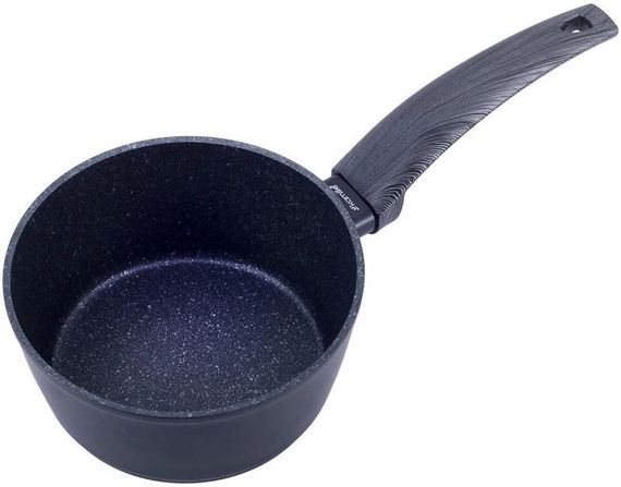 Ківш Kamille Amalfi 1.2л з антипригарним покриттям ILAG