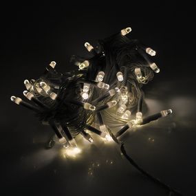 Гирлянды 120LED (Штора) White,8 режимов,3х0.3 метра,прозрачная изоляция,BOX