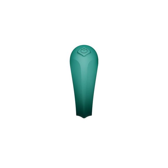 Эрекционное кольцо Zalo Apis Turquoise Green sexstyle | Зображення 2