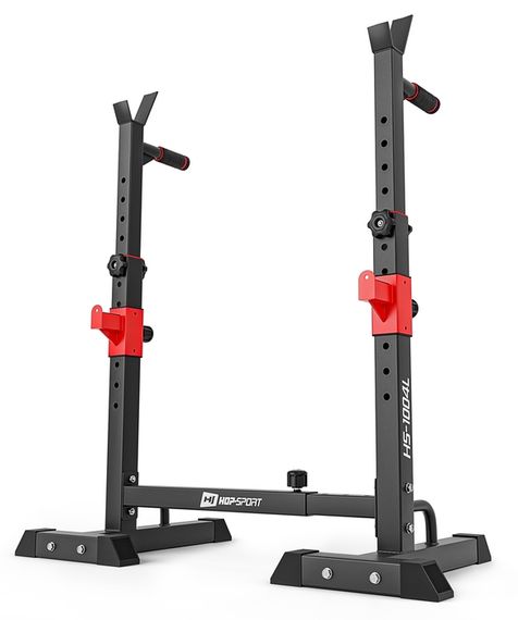 Стійки для штанги Hop-Sport HS-1004L | Зображення 1