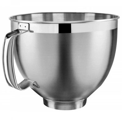 Кухонный комбайн KitchenAid 5KSM185PSEAC | Зображення 3