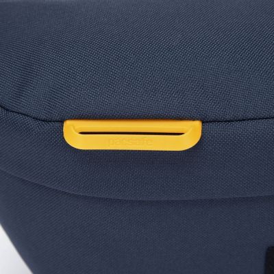 Сумка Pacsafe GO sling pack Темно-синя (35100660) | Зображення 1