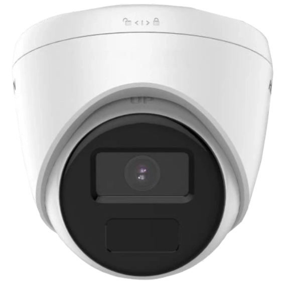 DS-2CD1341G0-I 4МП (2.8мм) IP відеокамера Hikvision - Камери