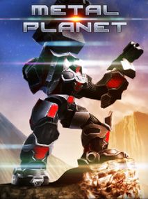 Metal Planet Steam Key GLOBAL