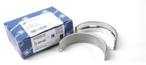 Вкладыши коренные Mercedes Benz Sprinter 901-906 Vito W638 639 2.2CDI STD  79395600