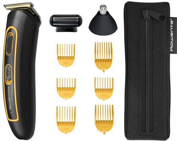 Тример універсальний Rowenta TN9113F0