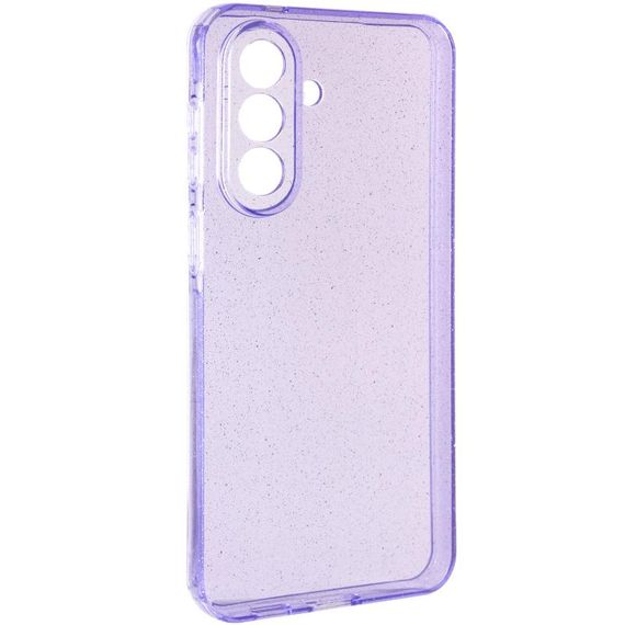 TPU чохол Nova для Samsung Galaxy A37 5G Purple