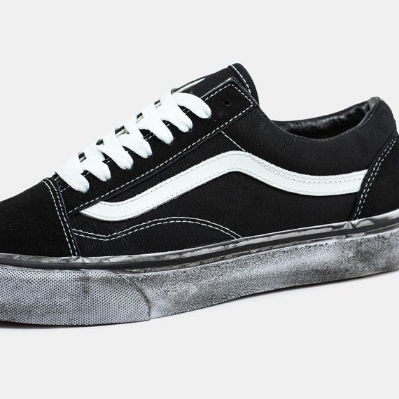 Кросівки Vans KNU Skool  весна / літо / осінь 1449 38 24 см | Зображення 8